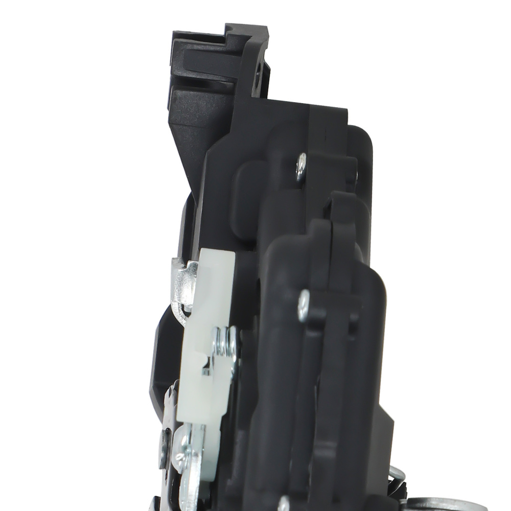 FRECCIA porta Servomotore Posteriore Destro centralizzata compatibile per VW SEAT SKODA 6PIN