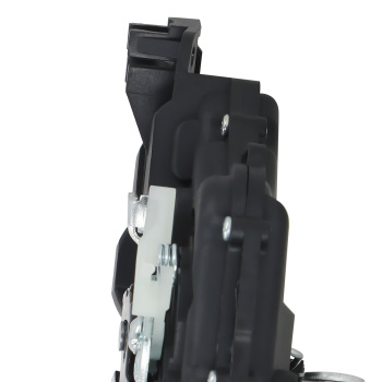 FRECCIA porta Servomotore Posteriore Destro centralizzata compatibile per VW SEAT SKODA 6PIN