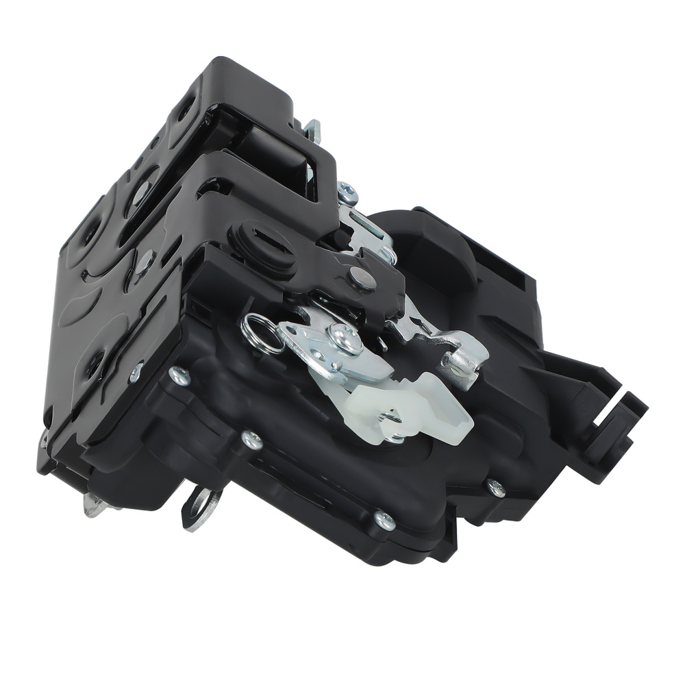 Rear Right Door Lock MECHANISM compatible for VW GOLF MK4/PASSAT B5/BORA 3B4839016A
