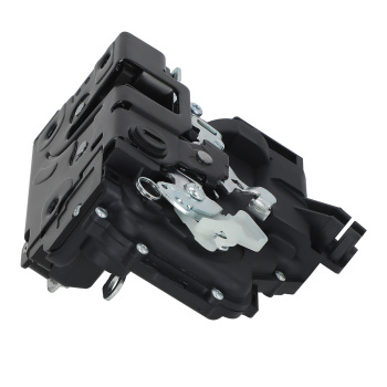 FRECCIA porta Servomotore Posteriore Destro centralizzata compatibile per VW SEAT SKODA 6PIN