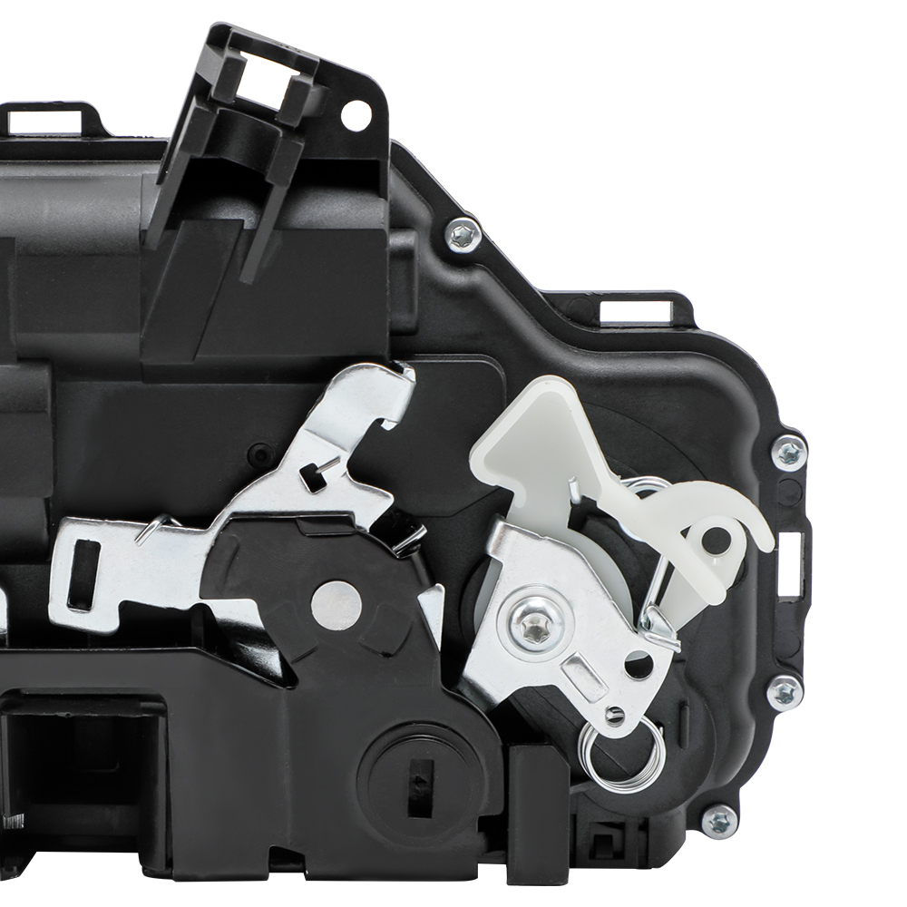REAR DOOR LOCK MECHANISM compatible for Seat Ibiza Cordoba2002-2009 3B4839016AG