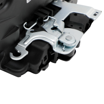 REAR DOOR LOCK MECHANISM compatible for Seat Ibiza Cordoba2002-2009 3B4839016AG