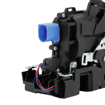 REAR DOOR LOCK MECHANISM compatible for Seat Ibiza Cordoba2002-2009 3B4839016AG