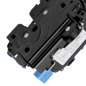 REAR DOOR LOCK MECHANISM compatible for Seat Ibiza Cordoba2002-2009 3B4839016AG