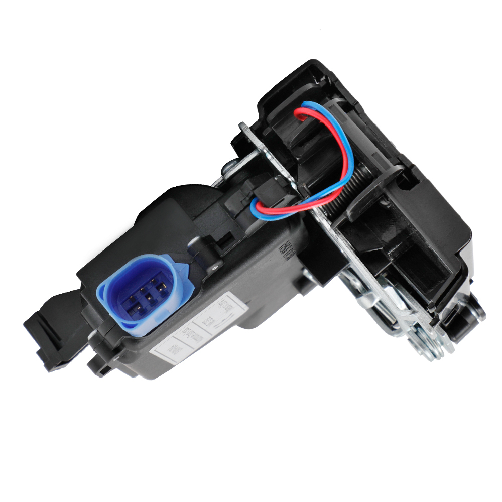 REAR DOOR LOCK MECHANISM compatible for Seat Ibiza Cordoba2002-2009 3B4839016AG