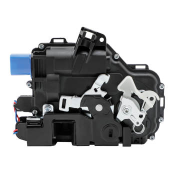 REAR DOOR LOCK MECHANISM compatible for Seat Ibiza Cordoba2002-2009 3B4839016AG