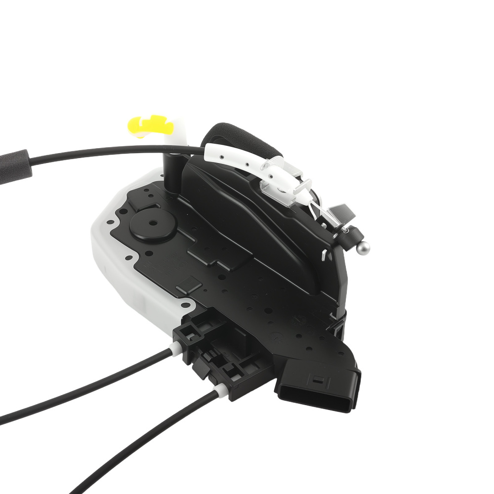 Door Lock Actuator Driver Door compatible for Nissan Versa 12-17 80501-3BA1A DLA1051