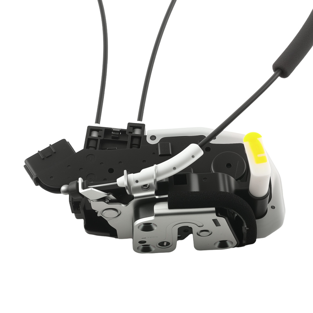 Door Lock Actuator Driver Door compatible for Nissan Versa 12-17 80501-3BA1A DLA1051