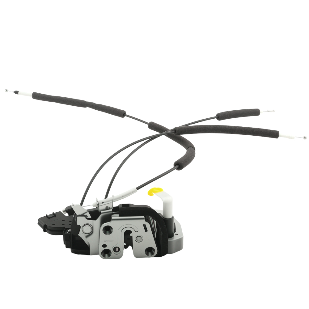 Door Lock Actuator Driver Door compatible for Nissan Versa 12-17 80501-3BA1A DLA1051