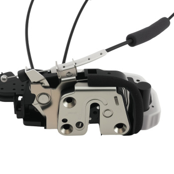 Door Actuator Rear Left compatible for Nissan Versa Sedan 2012-2019 825013BA1A