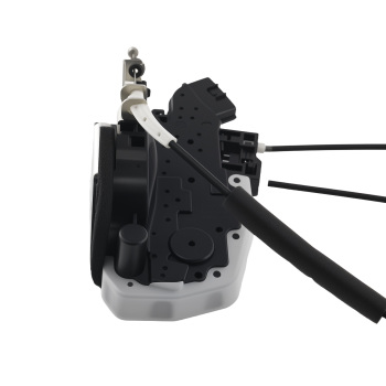 Door Actuator Rear Left compatible for Nissan Versa Sedan 2012-2019 825013BA1A