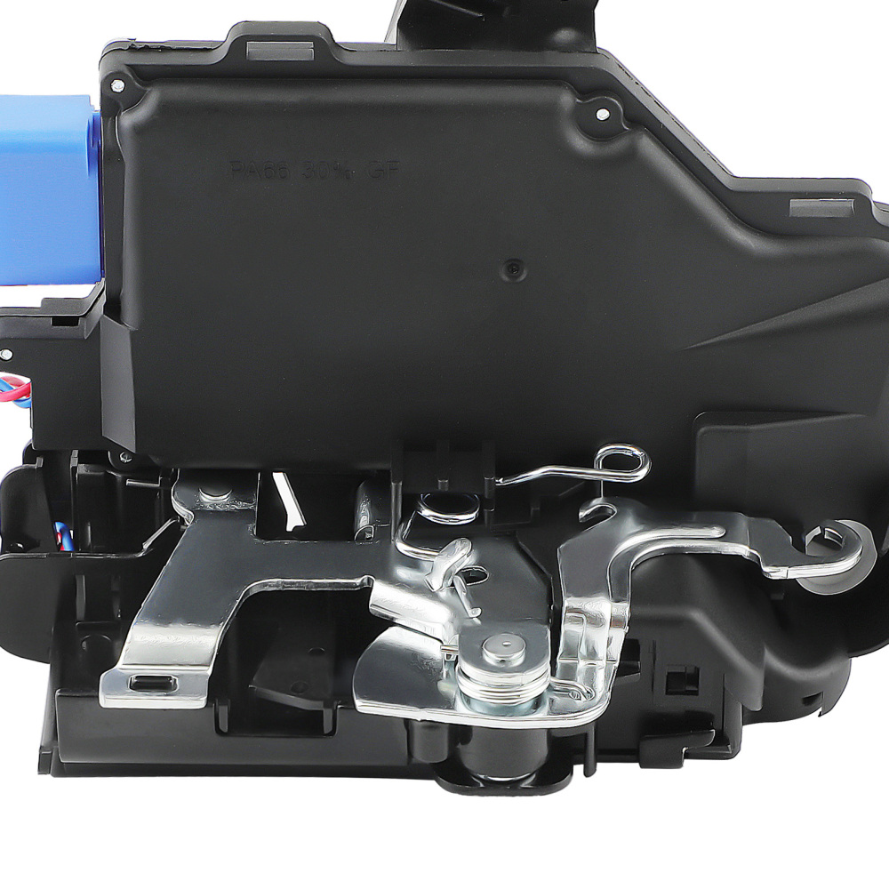 Meccanismo Serratura Porta Anteriore SX compatibile per VW Golf 5 Altea 3D1837015 9pin