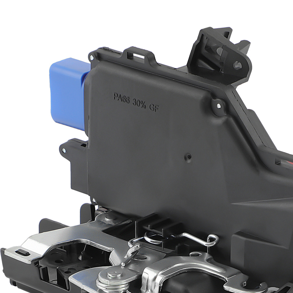 Meccanismo Serratura Porta Anteriore SX compatibile per VW Golf 5 Altea 3D1837015 9pin