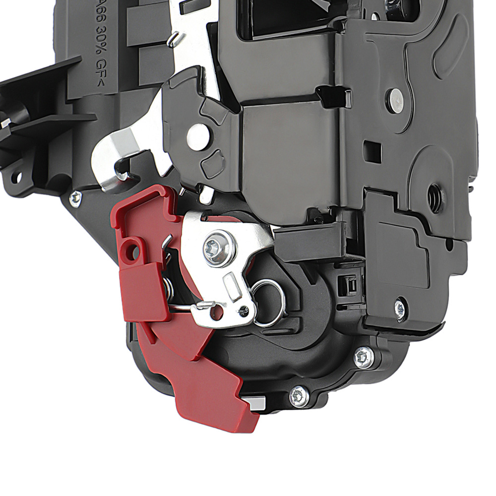 Meccanismo Serratura Porta Anteriore SX compatibile per VW Golf 5 Altea 3D1837015 9pin