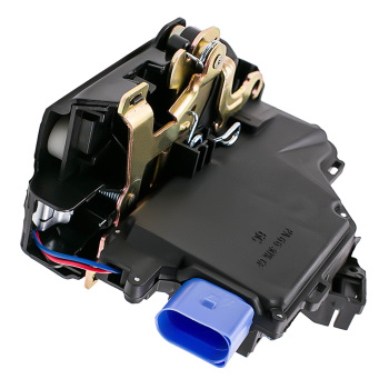 Serratura Meccanismo Attuatore Anteriore Destra compatibile per Vw Golf 5 Jetta 3 3d1837016
