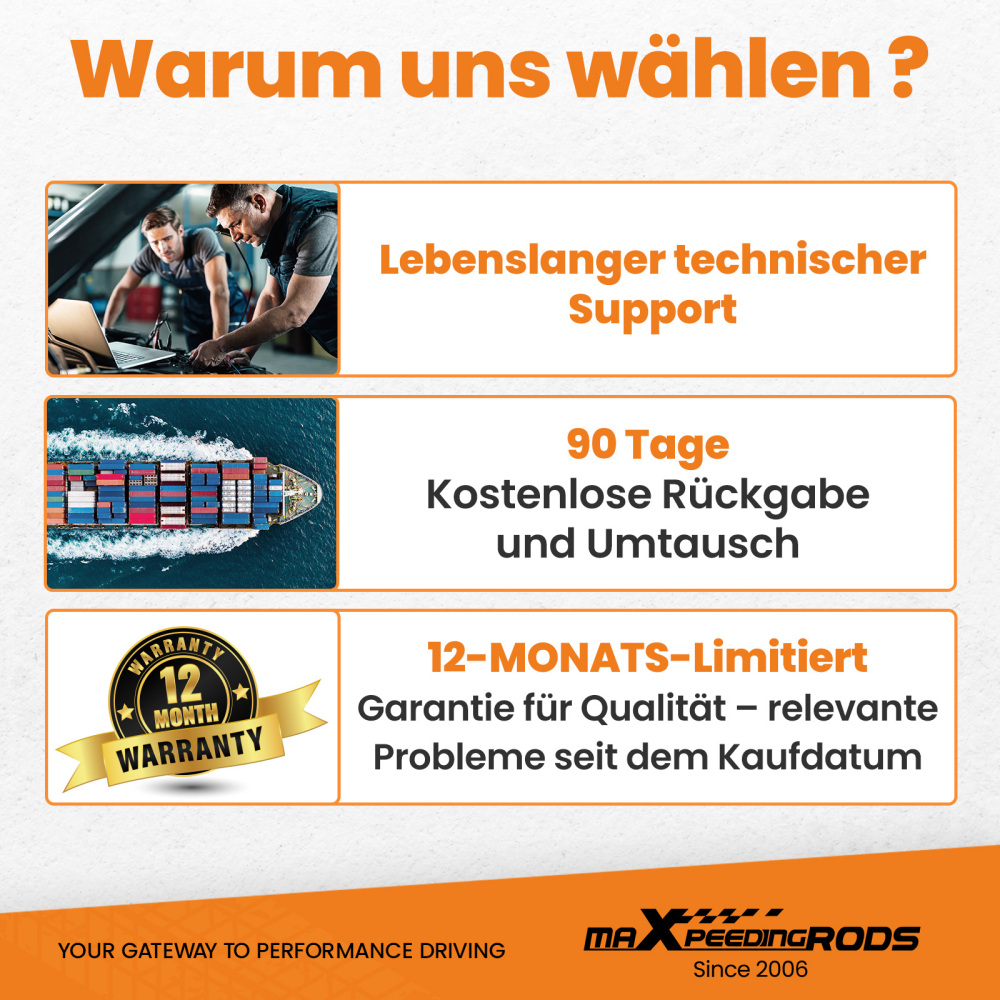 Front Right Side Door Lock Control Mechanism compatible for VW Golf Mk5 (2003-2009) LHD