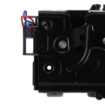 Door Lock Control Mechanism compatible for VW Golf Mk5 2003-2009 Front Right /Driver Side 