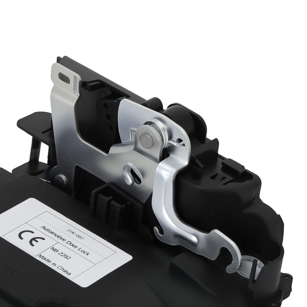 Anteriore Destro Lato Guidatore Porta Meccanismo di blocco compatibile per VW GOLF 5 MK5