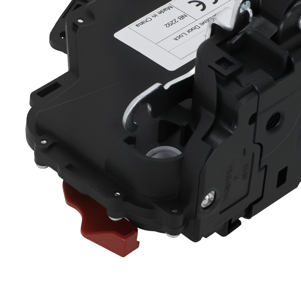 Anteriore Destro Lato Guidatore Porta Meccanismo di blocco compatibile per VW GOLF 5 MK5