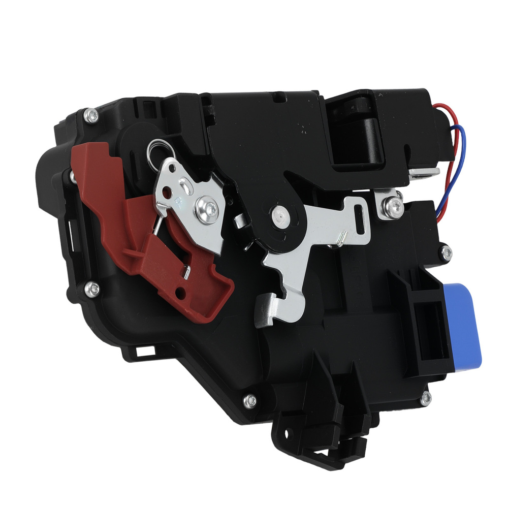 Anteriore Destro Lato Guidatore Porta Meccanismo di blocco compatibile per VW GOLF 5 MK5