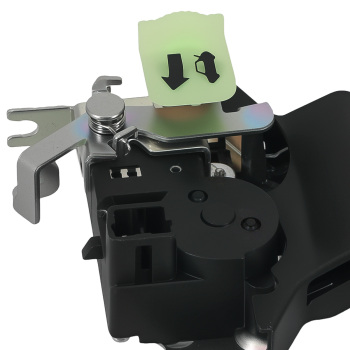 Rear Door Lock Actuator compatible for Hyundai Sonata 2.0T Limited 2011-2014 81230-3Q000