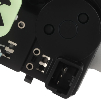 Rear Door Lock Actuator compatible for Hyundai Sonata 2.0T Limited 2011-2014 81230-3Q000