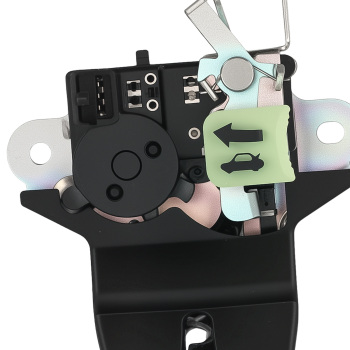 Rear Door Lock Actuator compatible for Hyundai Sonata 2.0T Limited 2011-2014 81230-3Q000