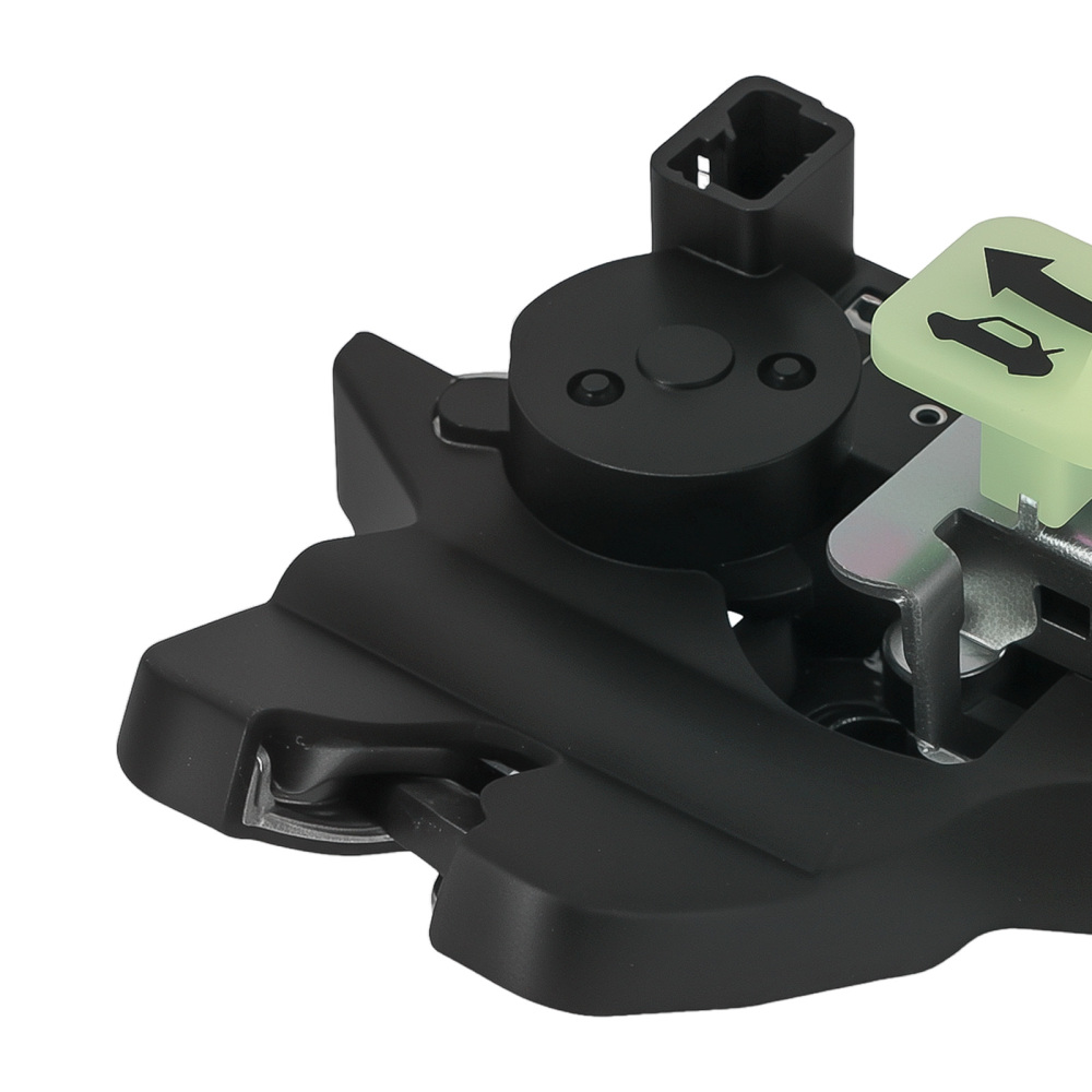 Rear Door Lock Actuator compatible for Hyundai Sonata 2.0T Limited 2011-2014 81230-3Q000