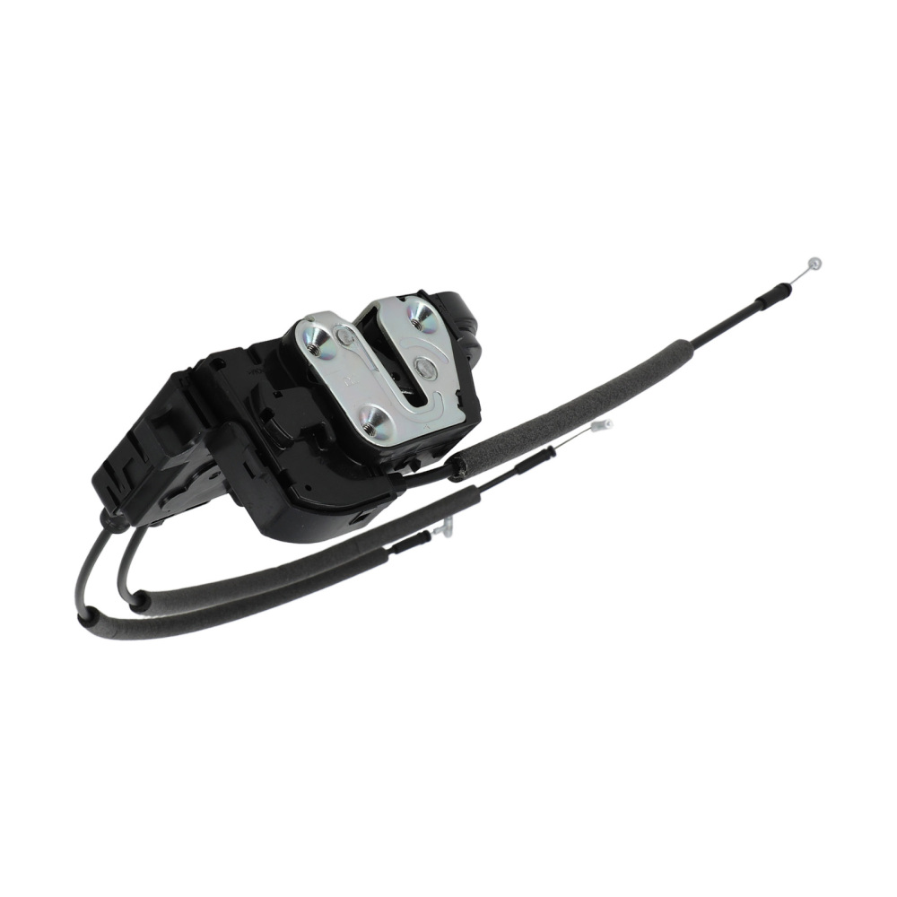 Door Lock Actuator 4-Pin Right compatible for Hyundai Sonata 2011-2015 81420-3S000