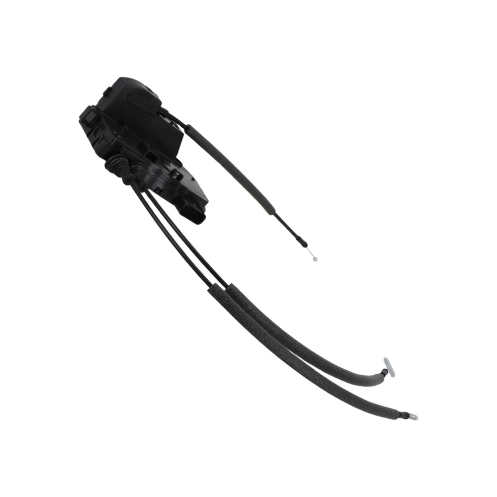 Door Lock Actuator 4-Pin Right compatible for Hyundai Sonata 2011-2015 81420-3S000