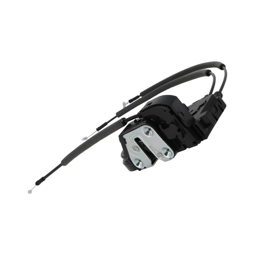 Door Lock Actuator 4-Pin Right compatible for Hyundai Sonata 2011-2015 81420-3S000