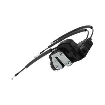 Door Lock Actuator 4-Pin Right compatible for Hyundai Sonata 2011-2015 81420-3S000