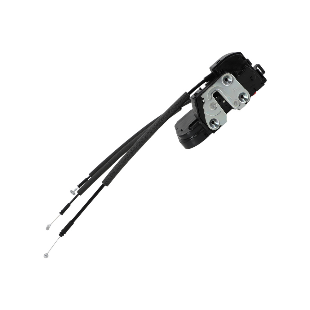 Door Lock Actuator 4-Pin Right compatible for Hyundai Sonata 2011-2015 81420-3S000