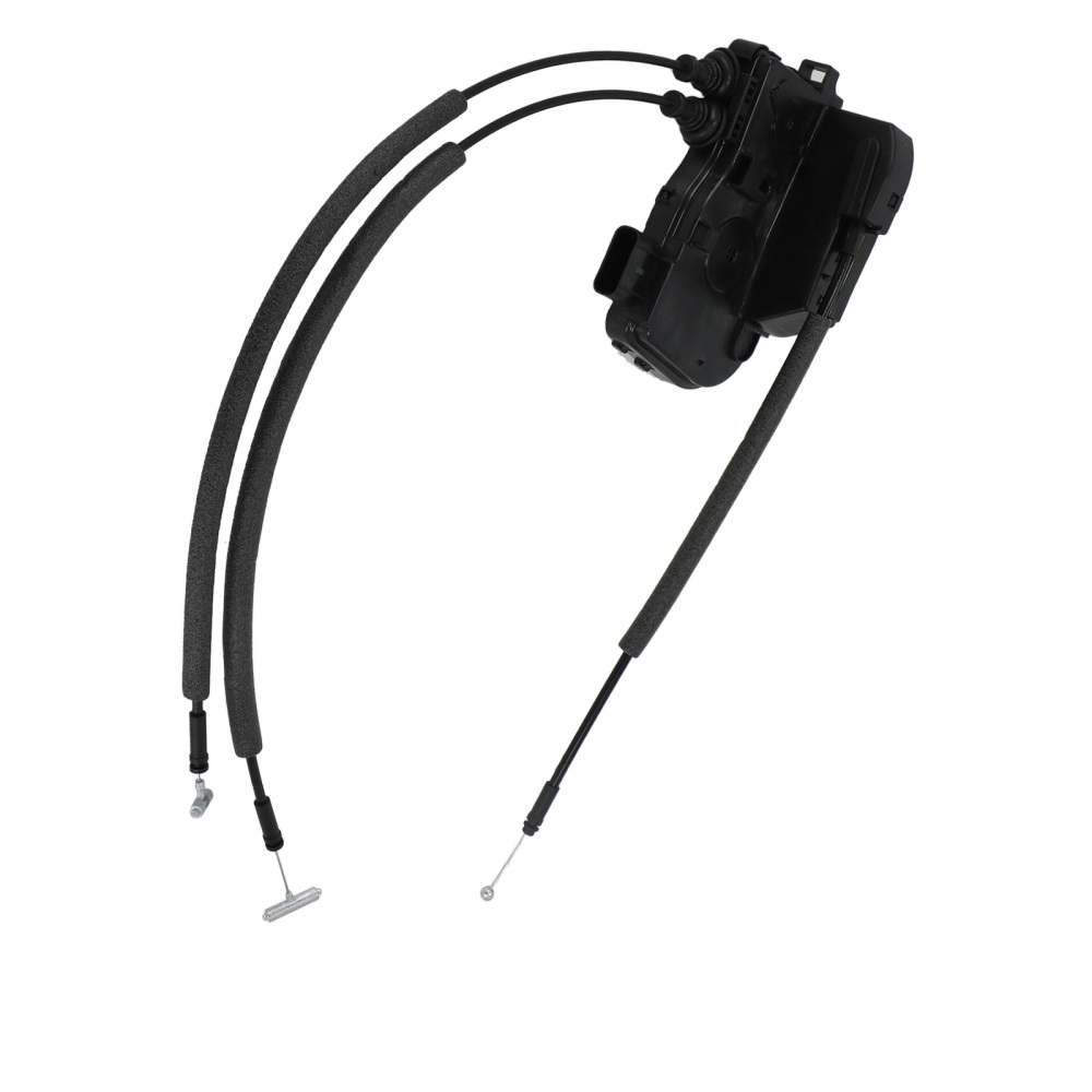 Door Lock Actuator 4-Pin Right compatible for Hyundai Sonata 2011-2015 81420-3S000