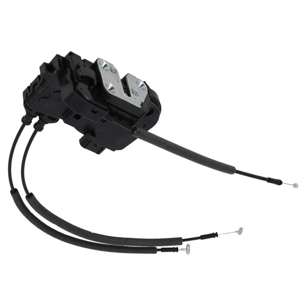 Door Lock Actuator 4-Pin Right compatible for Hyundai Sonata 2011-2015 81420-3S000