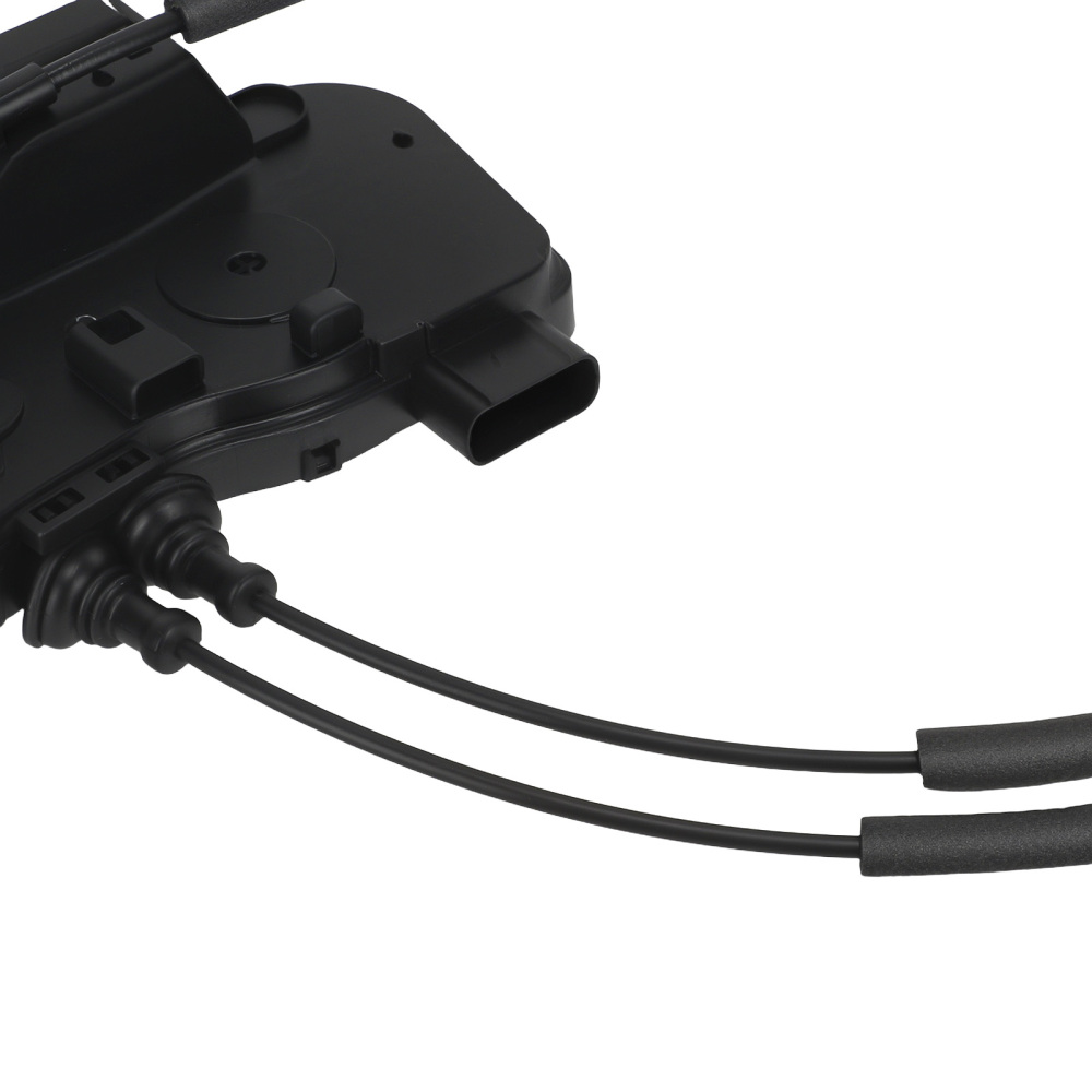 Door Lock Actuator Assembly compatible for Hyundai Sonata 11-15 814103S000 Left Right