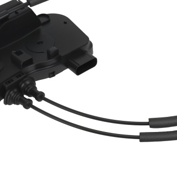 Door Lock Actuator Assembly compatible for Hyundai Sonata 11-15 814103S000 Left Right