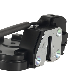 Door Lock Actuator Assembly compatible for Hyundai Sonata 11-15 814103S000 Left Right