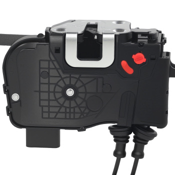 Door Lock Actuator Assembly compatible for Hyundai Sonata 11-15 814103S000 Left Right