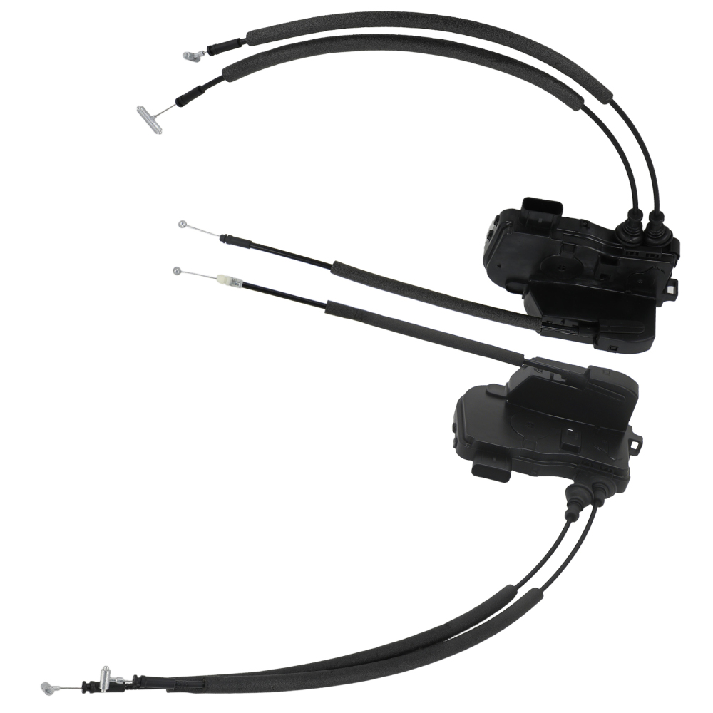 Door Lock Actuator Assembly compatible for Hyundai Sonata 11-15 814103S000 Left Right