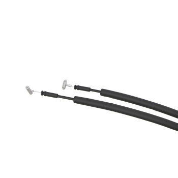 Door Lock Actuator Assembly compatible for Hyundai Sonata 11-15 814103S000 Left Metal