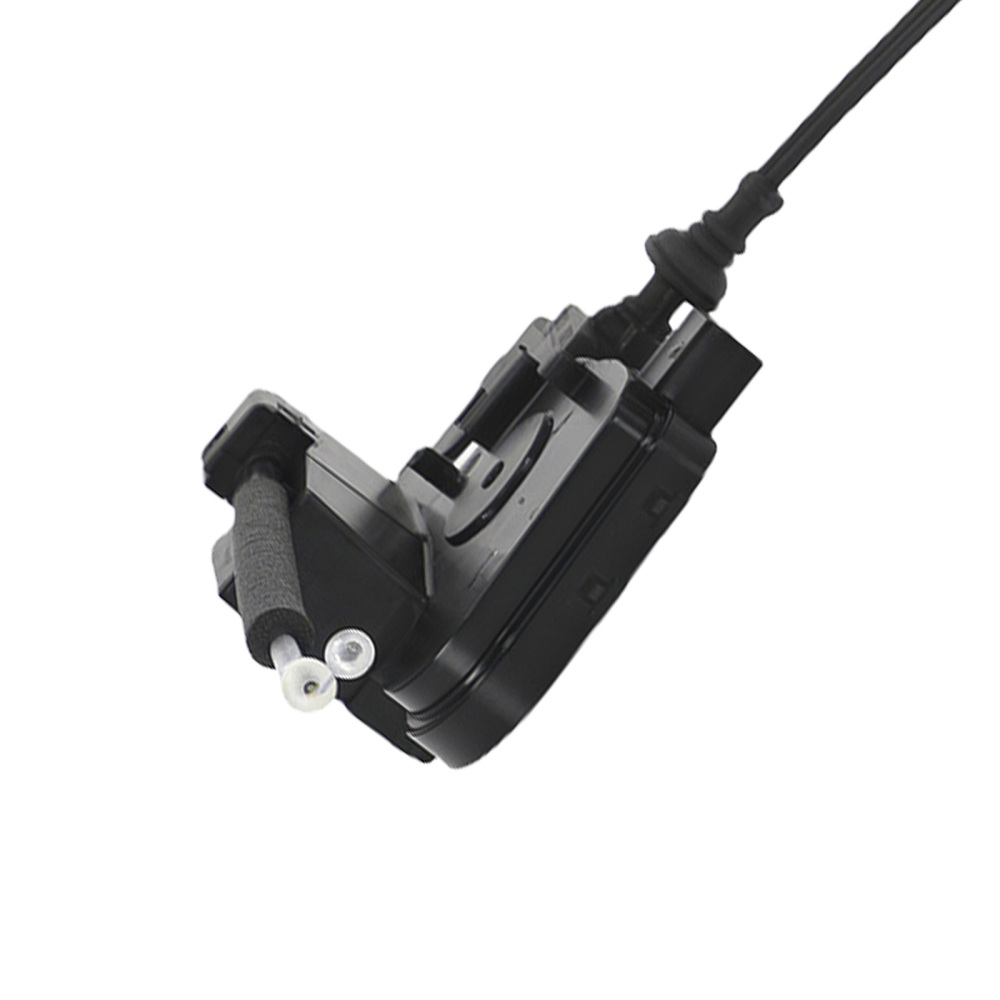 Door Lock Actuator Assembly compatible for Hyundai Sonata 11-15 814103S000 Left Metal