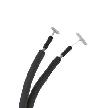 6Pin Door Lock Actuator LH compatible for Hyundai Sonata SE Limited 2011-2014 813103S010