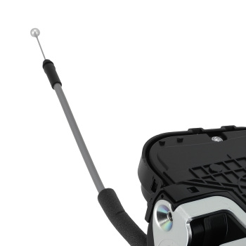 6Pin Door Lock Actuator LH compatible for Hyundai Sonata SE Limited 2011-2014 813103S010