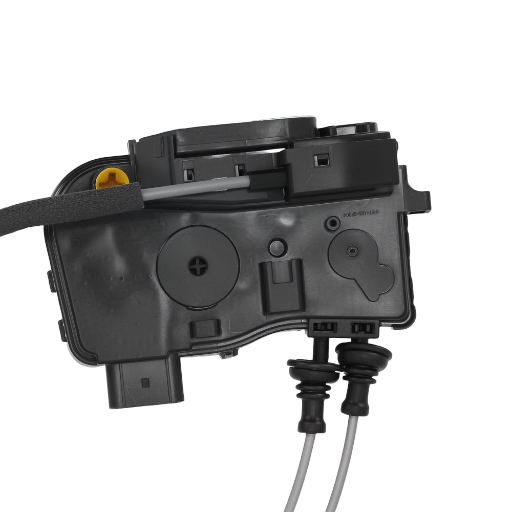 6Pin Door Lock Actuator LH compatible for Hyundai Sonata SE Limited 2011-2014 813103S010