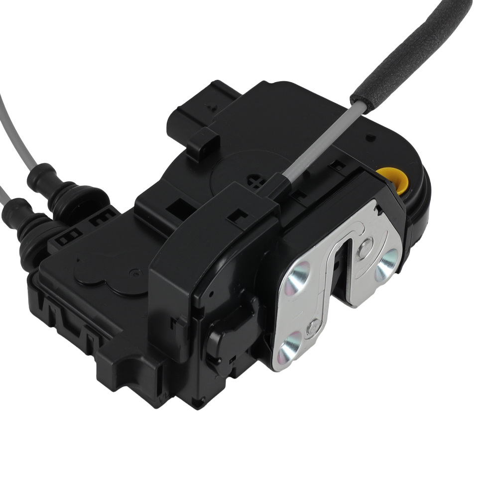 6Pin Door Lock Actuator LH compatible for Hyundai Sonata SE Limited 2011-2014 813103S010