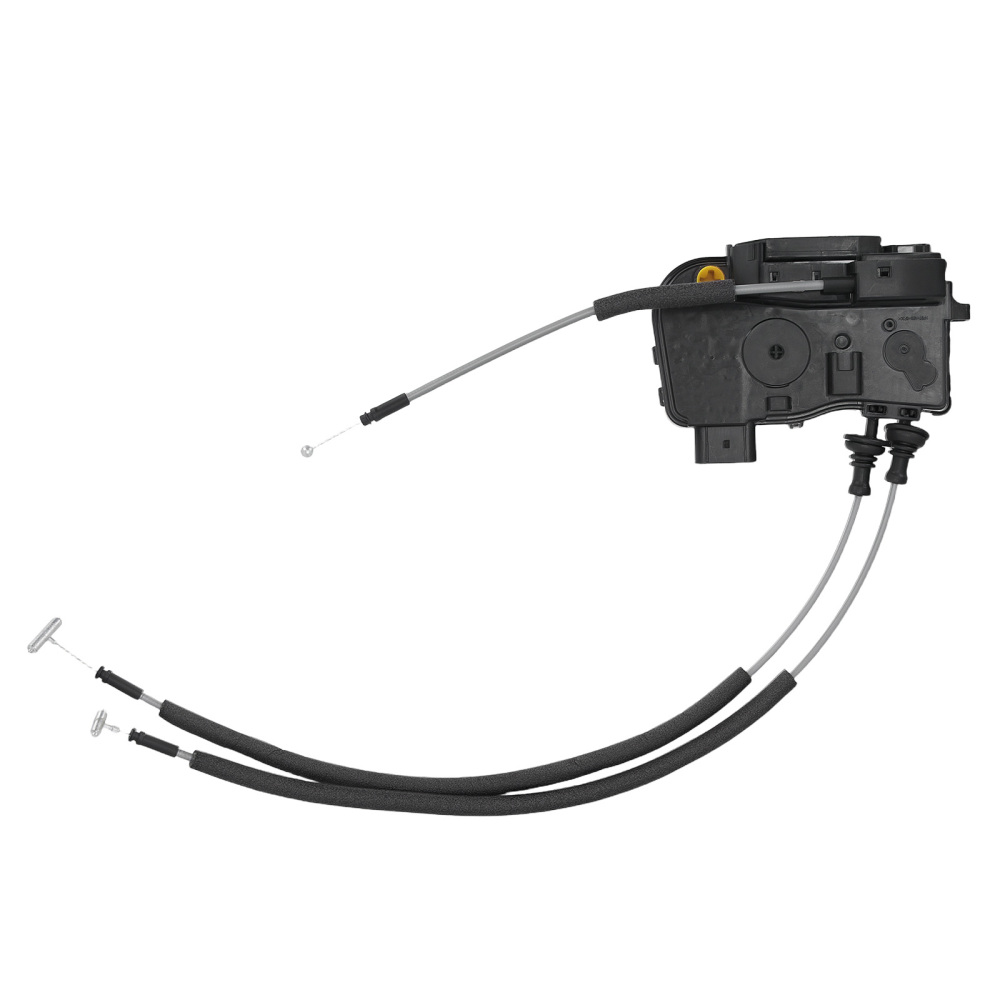 6Pin Door Lock Actuator LH compatible for Hyundai Sonata SE Limited 2011-2014 813103S010