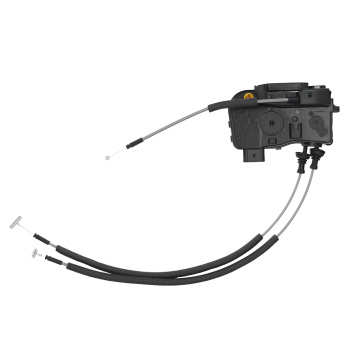 6Pin Door Lock Actuator LH compatible for Hyundai Sonata SE Limited 2011-2014 813103S010