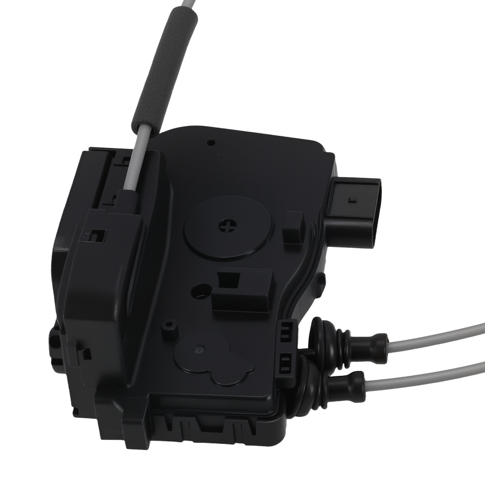 4-Pin Door Lock Actuator compatible for Hyundai Sonata Limited SE 2011-2014 81310-3S020