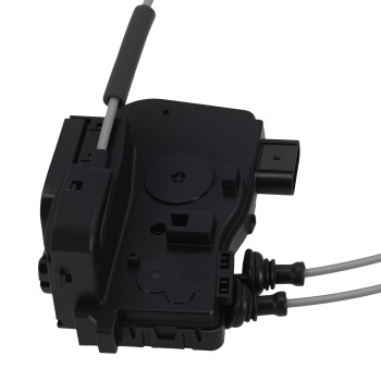 4-Pin Door Lock Actuator compatible for Hyundai Sonata Limited SE 2011-2014 81310-3S020